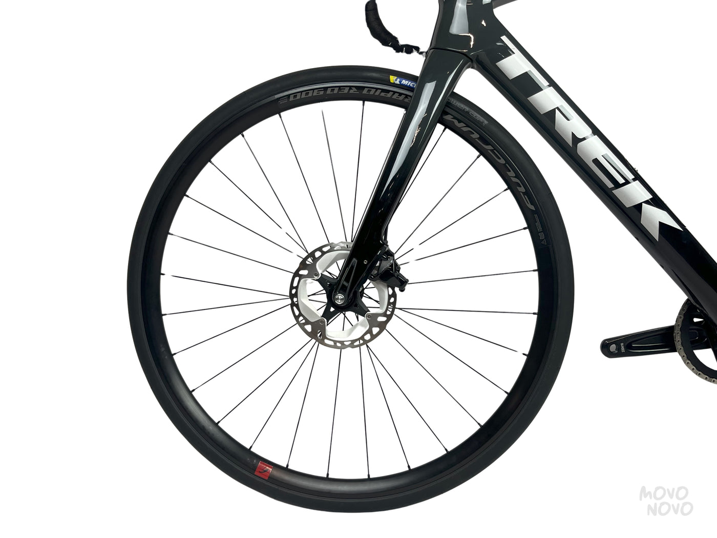 Trek Domane 2020 - 54