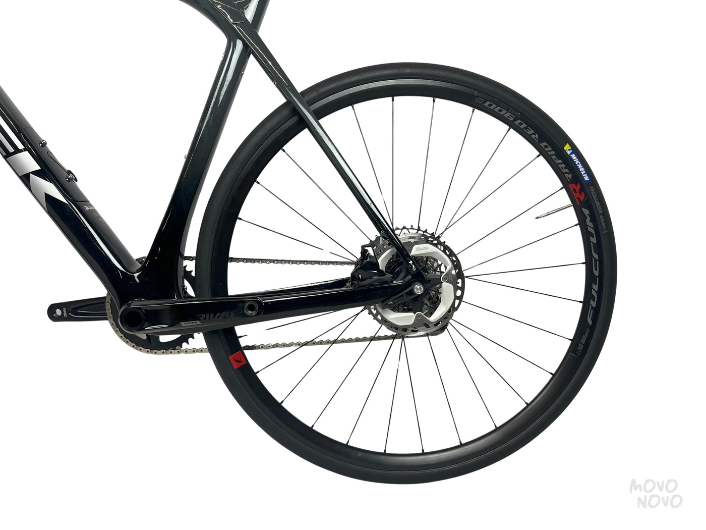 Trek Domane 2020 - 54