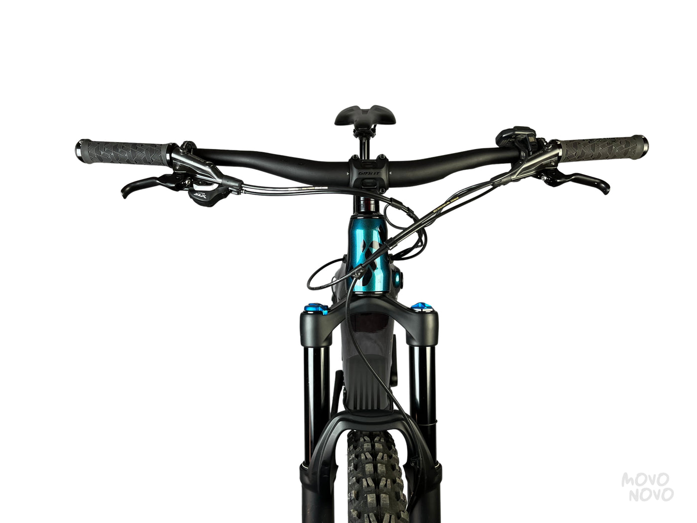 Liv INTRIGUE E+ 2019 - S