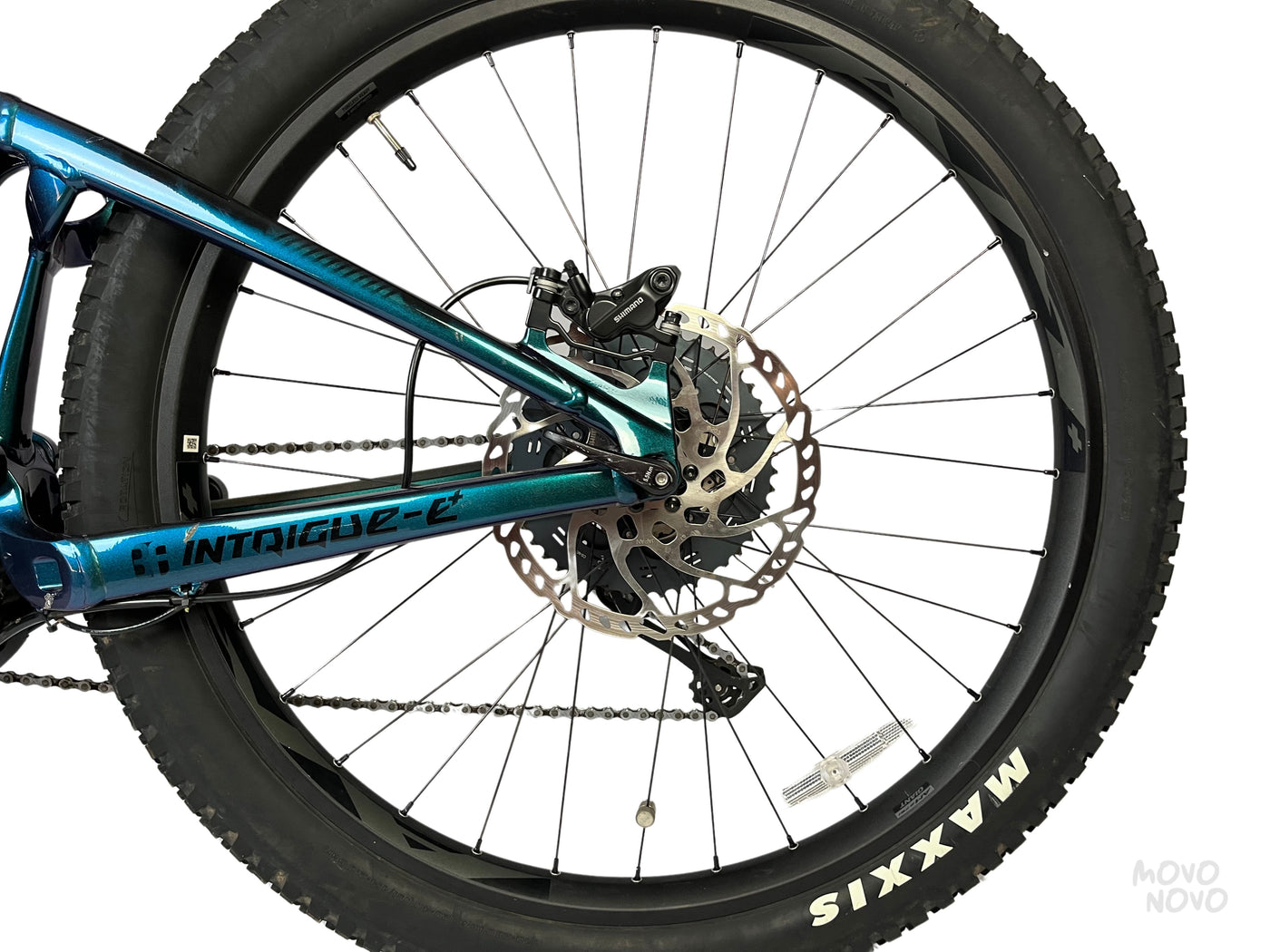 Liv INTRIGUE E+ 2019 - S