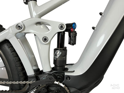 Giant Reign E+ 1 2022 - S