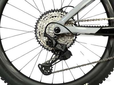 Giant Reign E+ 1 2022 - S