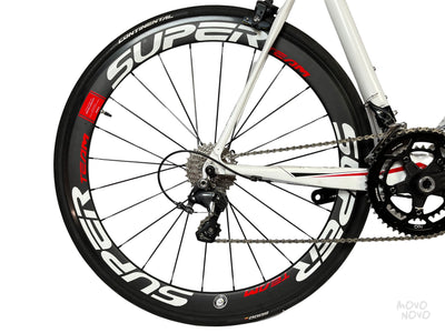 Ridley FENIX C10 2015 - 56