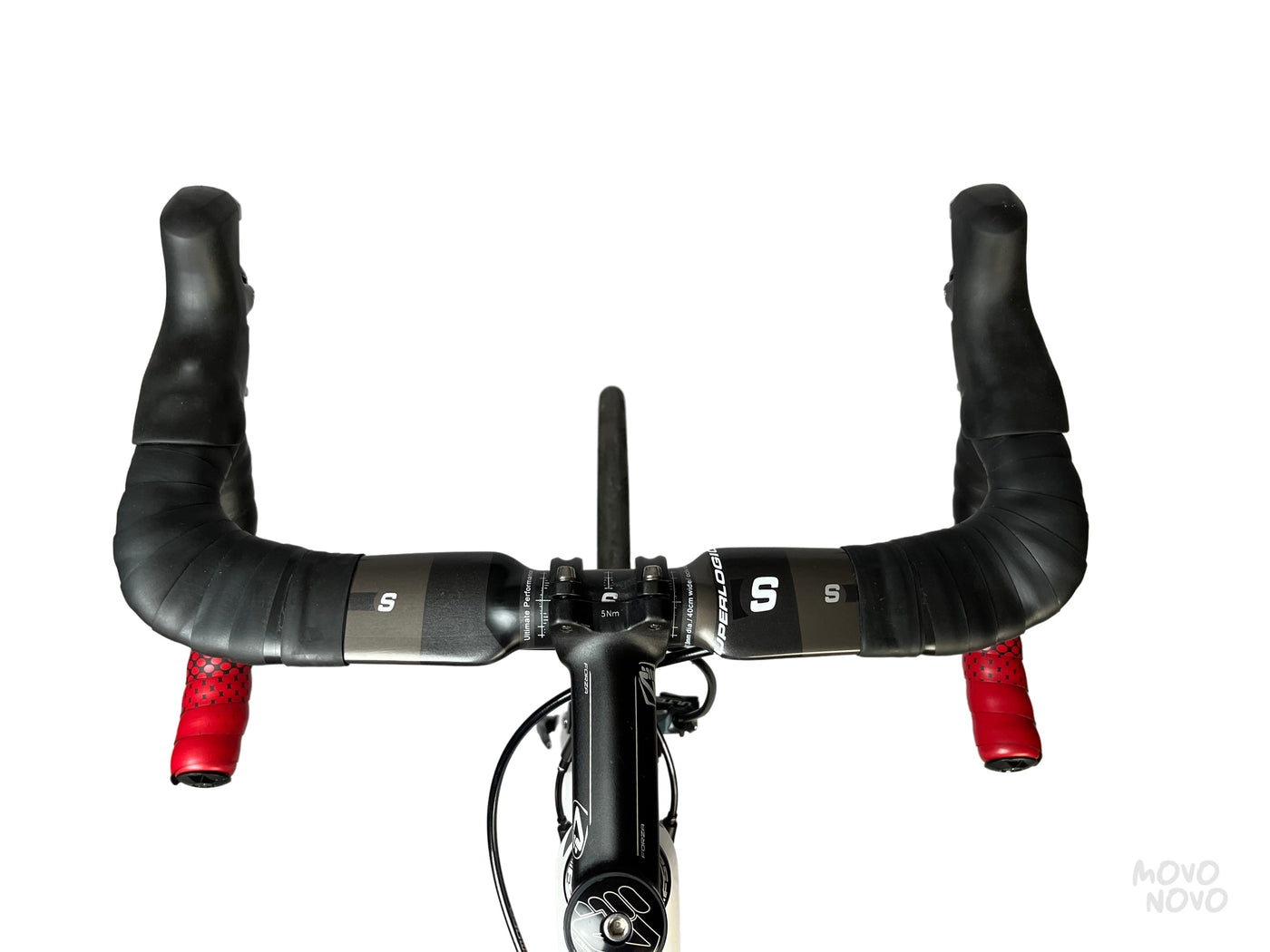 Ridley FENIX C10 2015 - 56