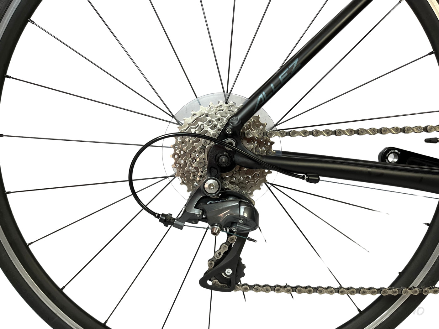 Specialized Allez 2022 - 54
