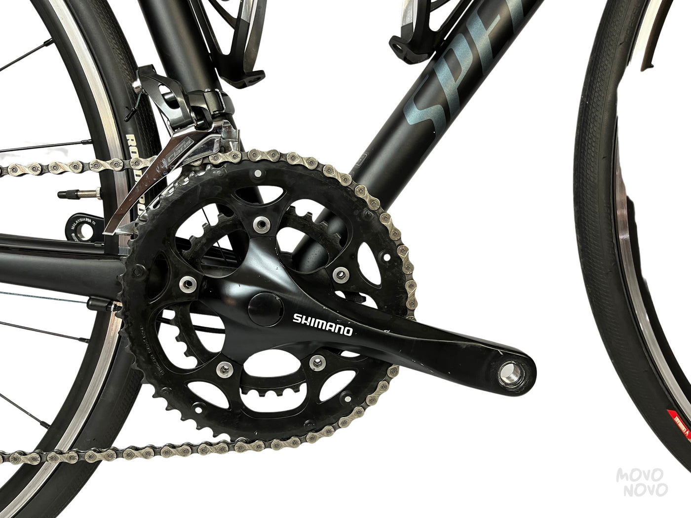 Specialized Allez 2022 - 54
