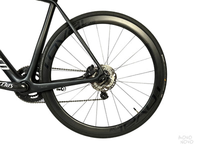 Specialized Tarmac Pro Disc 2016 - 54