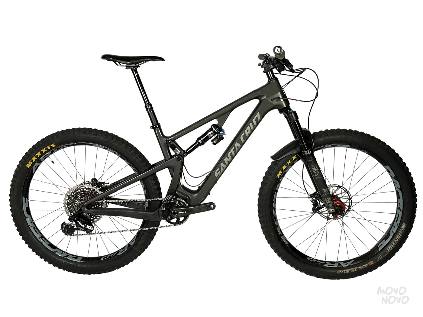 Santacruz 5010CC 2020 - M