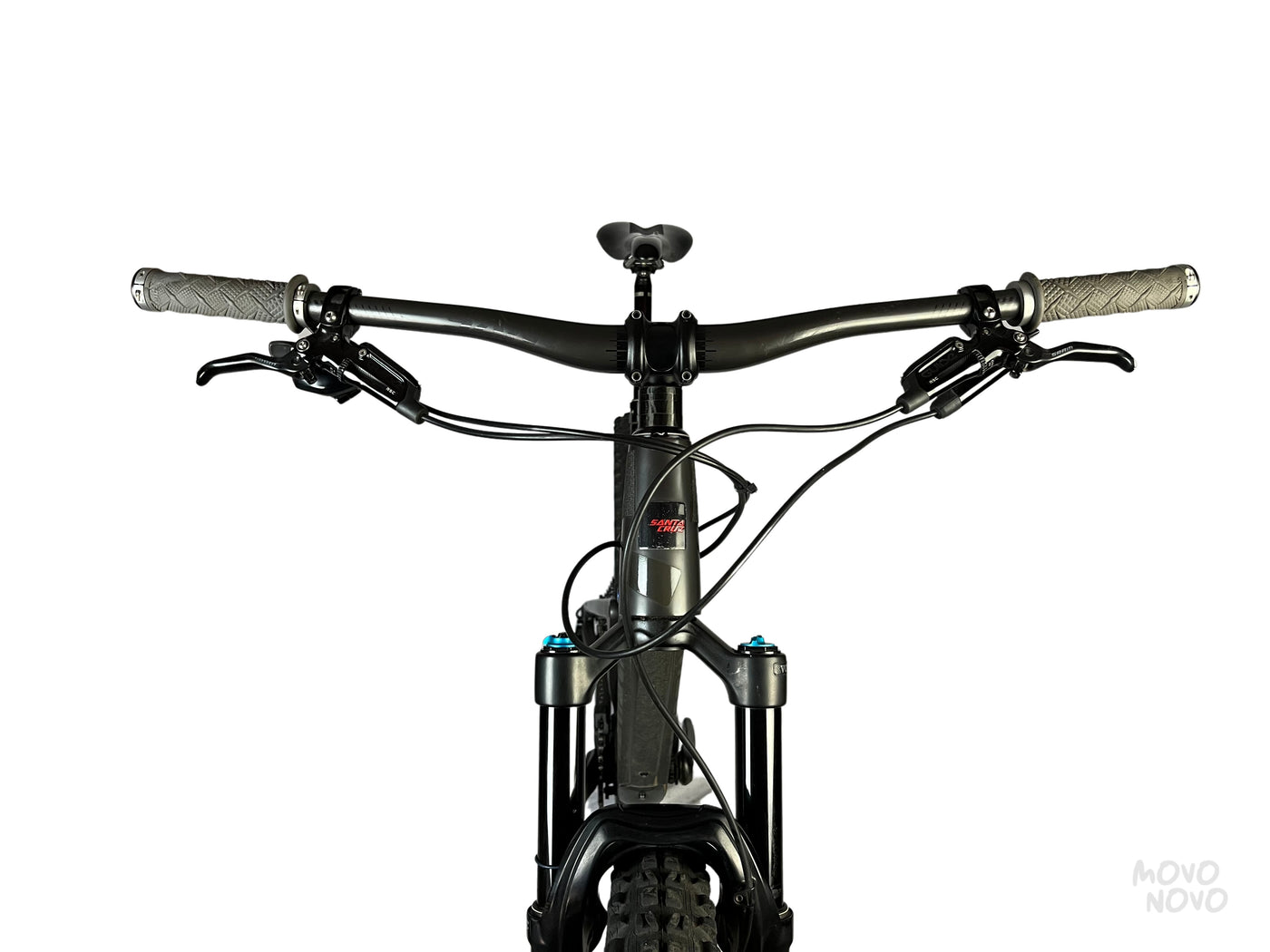 Santacruz 5010CC 2020 - M