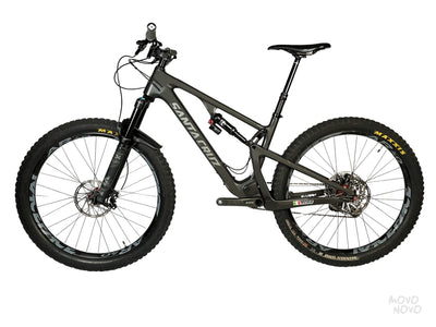 Santacruz 5010CC 2020 - M