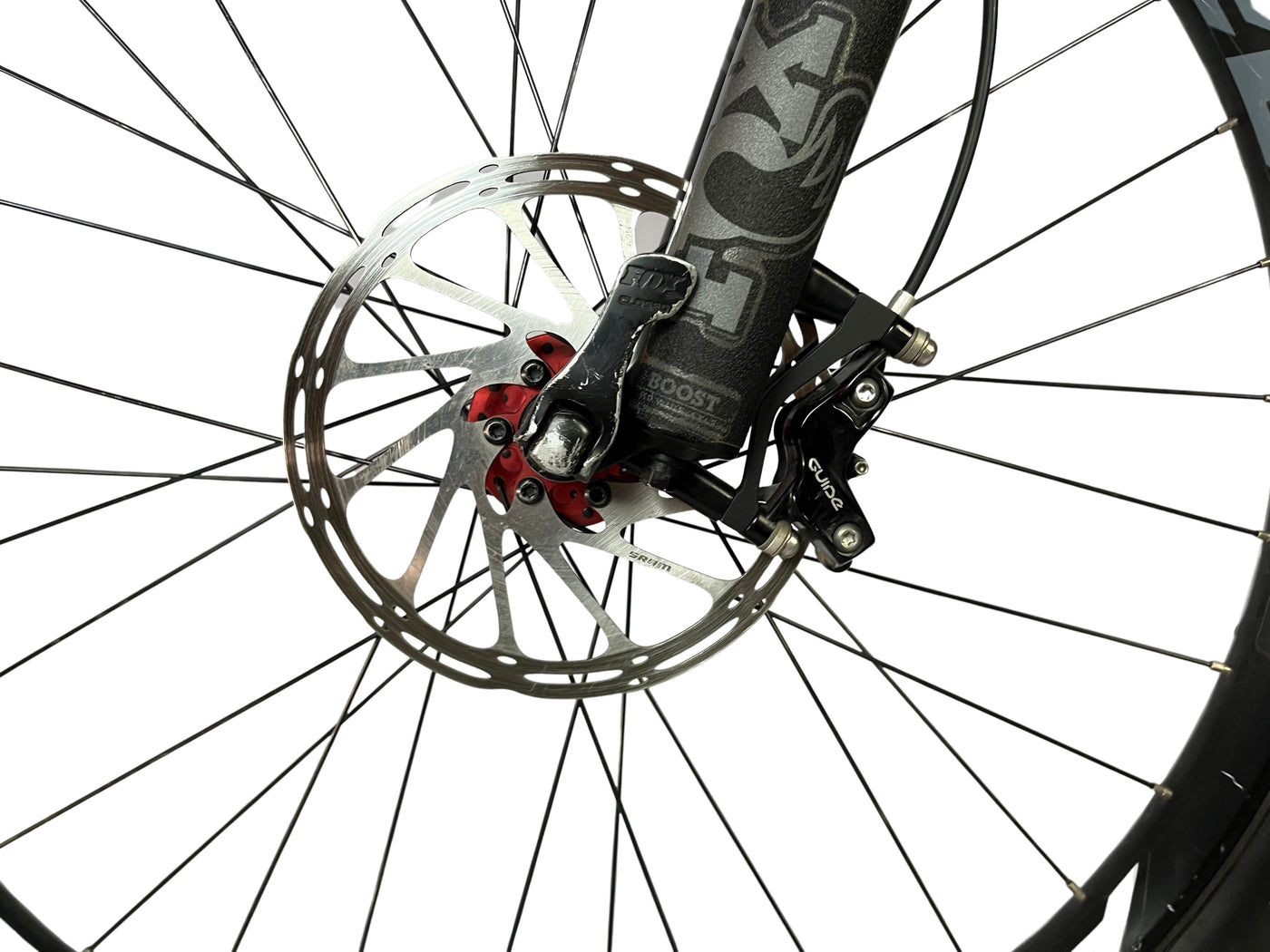 Santacruz 5010CC 2020 - M