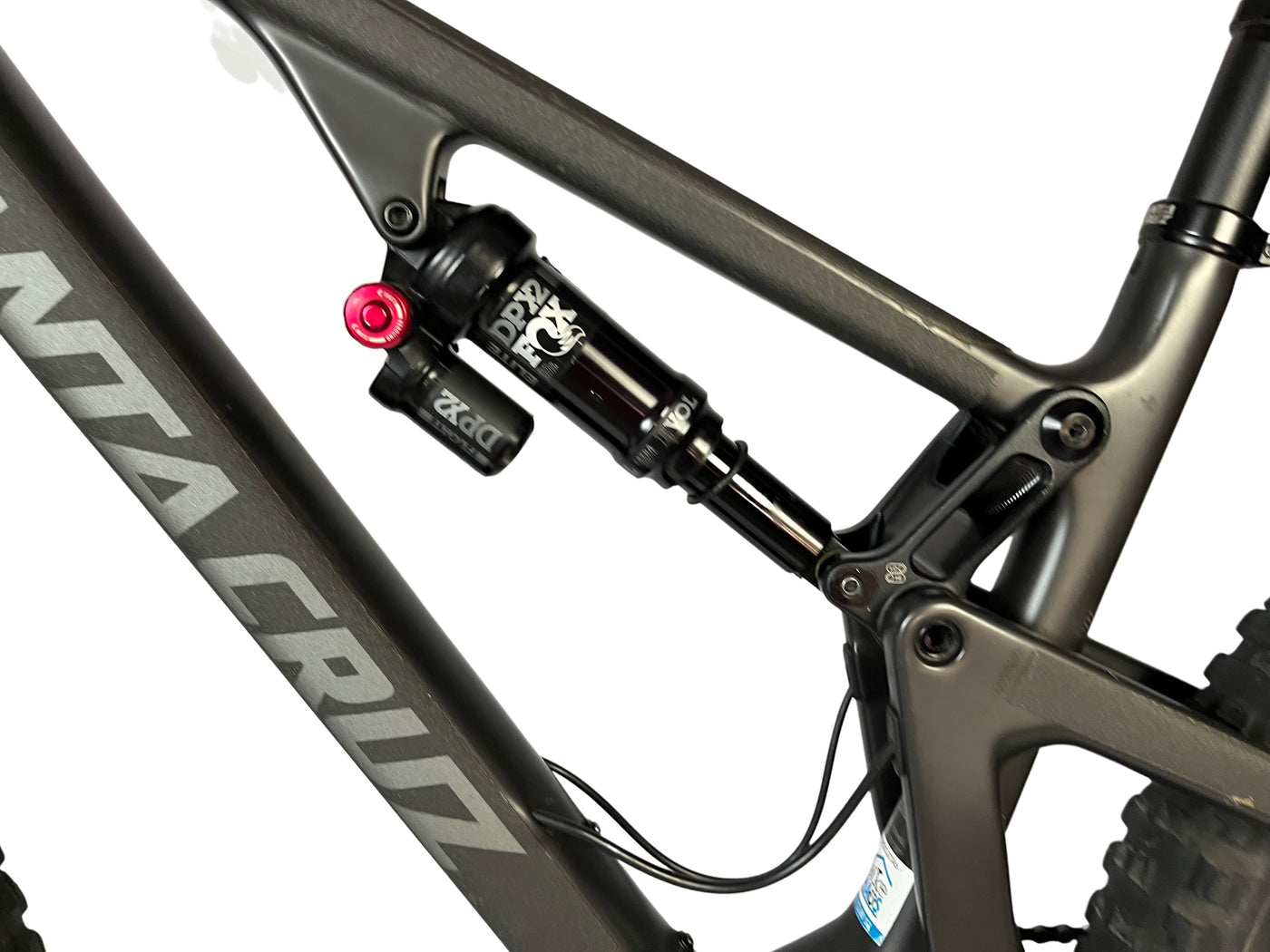 Santacruz 5010CC 2020 - M