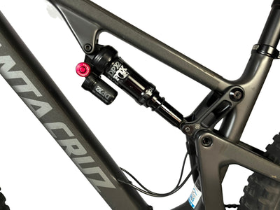 Santacruz 5010CC 2020 - M