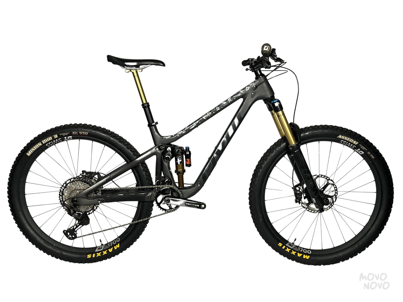 Pivot Match 6 2021 - S