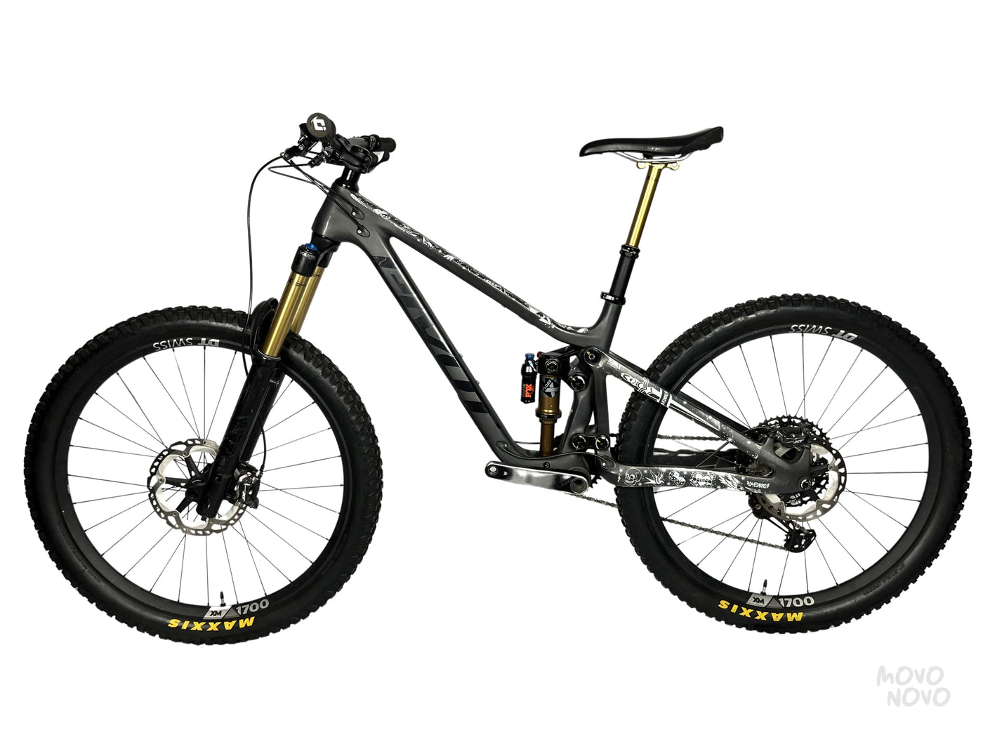 Pivot Match 6 2021 - S