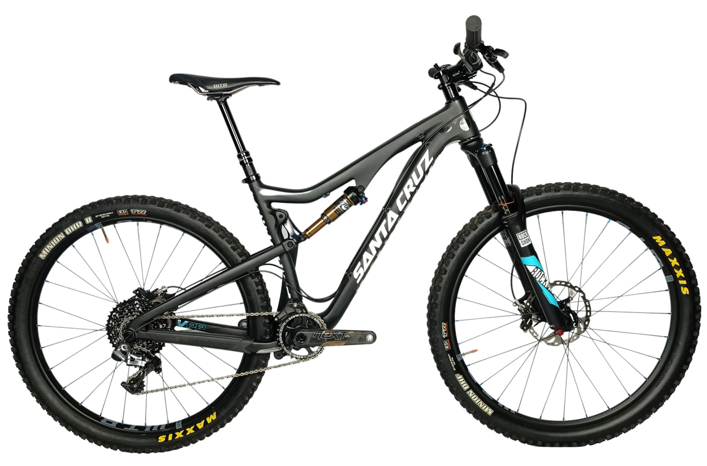 Santacruz 5010C 2015 - M