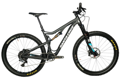 Santacruz 5010C 2015 - M