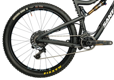 Santacruz 5010C 2015 - M