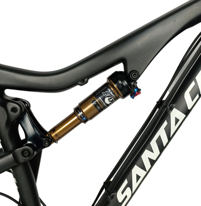 Santacruz 5010C 2015 - M