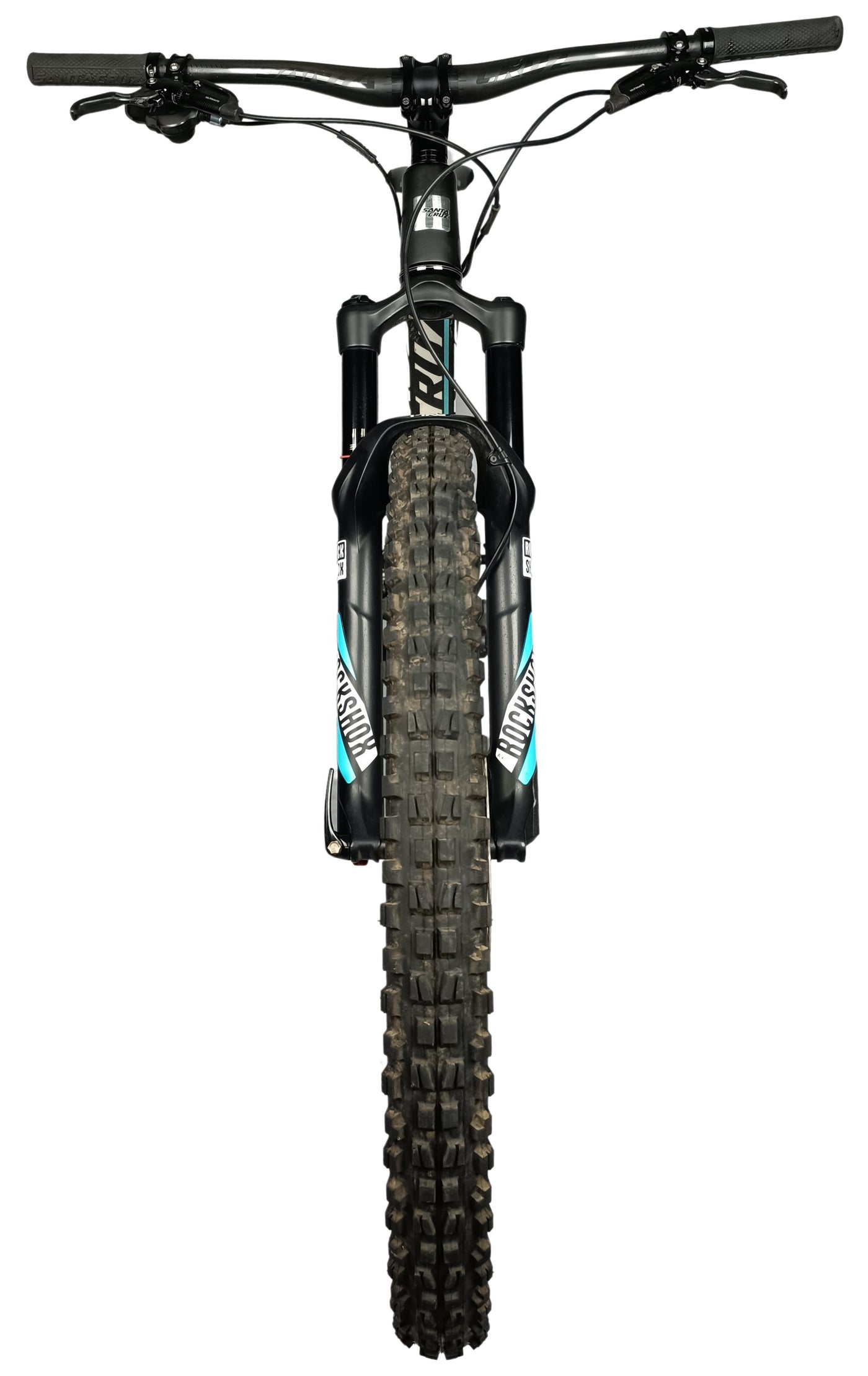 Santacruz 5010C 2015 - M