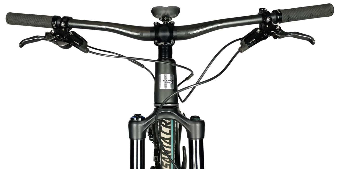 Santacruz 5010C 2015 - M