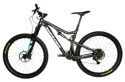 Santacruz 5010C 2015 - M