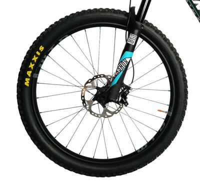 Santacruz 5010C 2015 - M