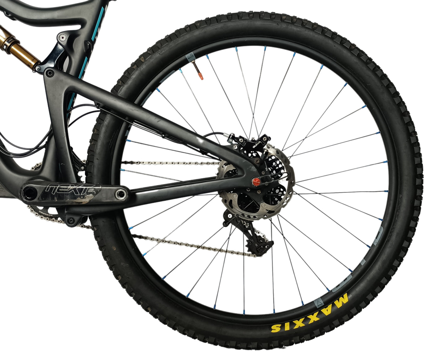 Santacruz 5010C 2015 - M