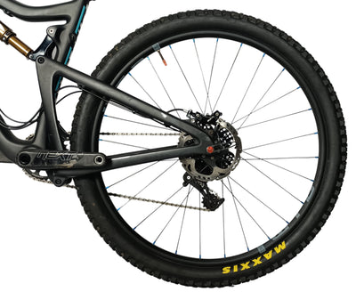 Santacruz 5010C 2015 - M