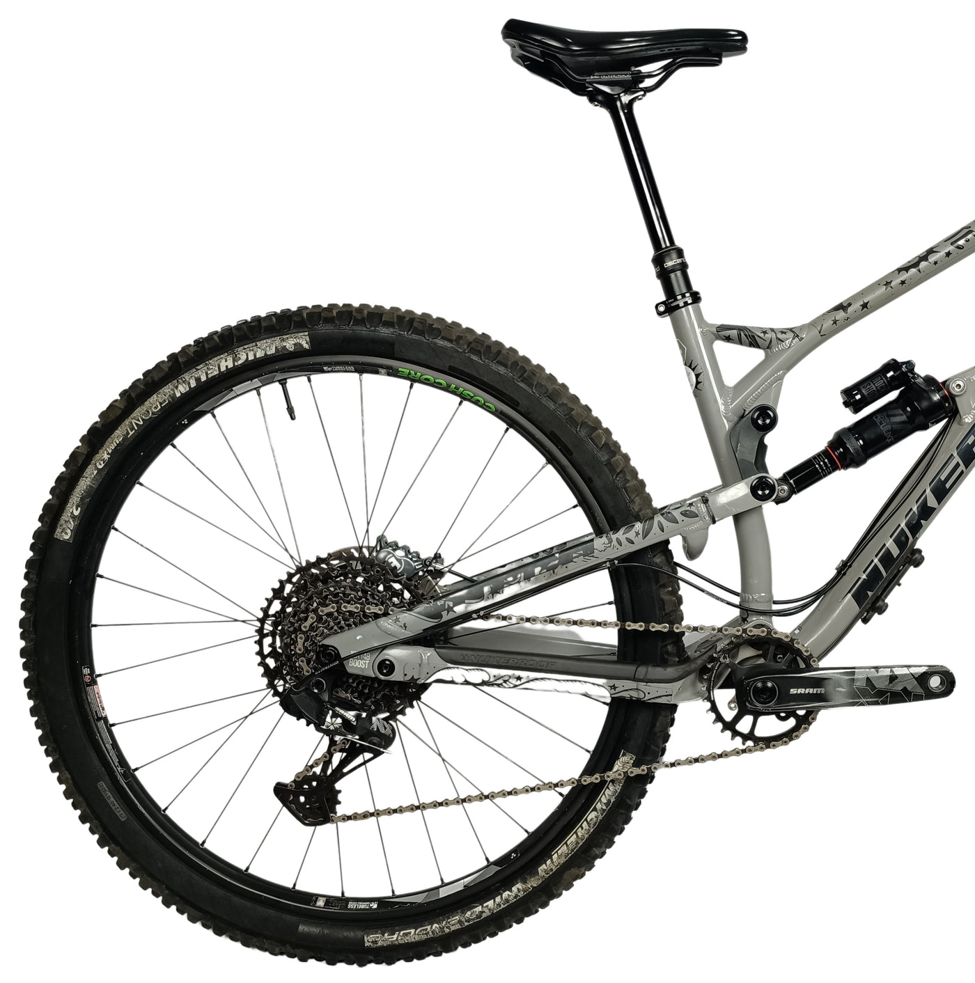 Nukeproof Mega 2019 - S