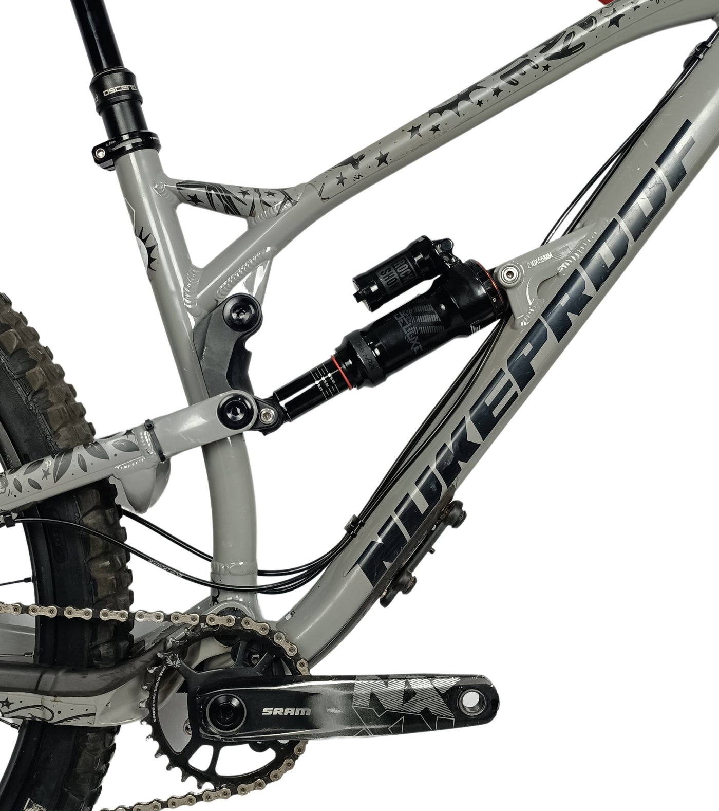 Nukeproof Mega 2019 - S