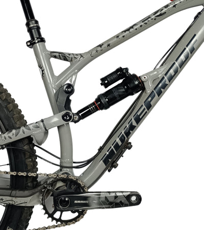 Nukeproof Mega 2019 - S