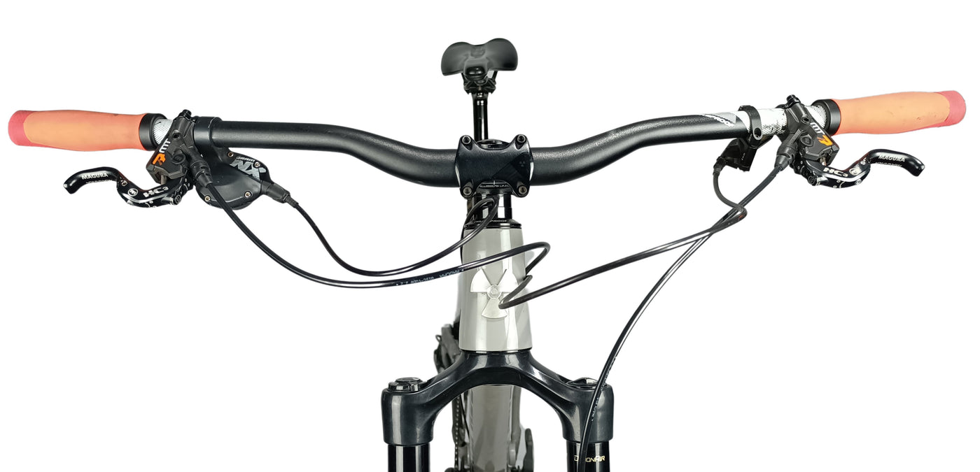 Nukeproof Mega 2019 - S