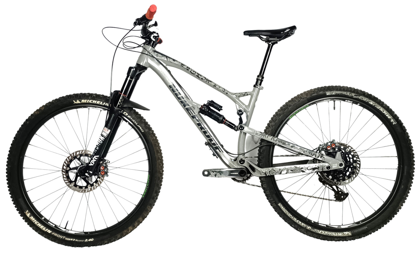 Nukeproof Mega 2019 - S