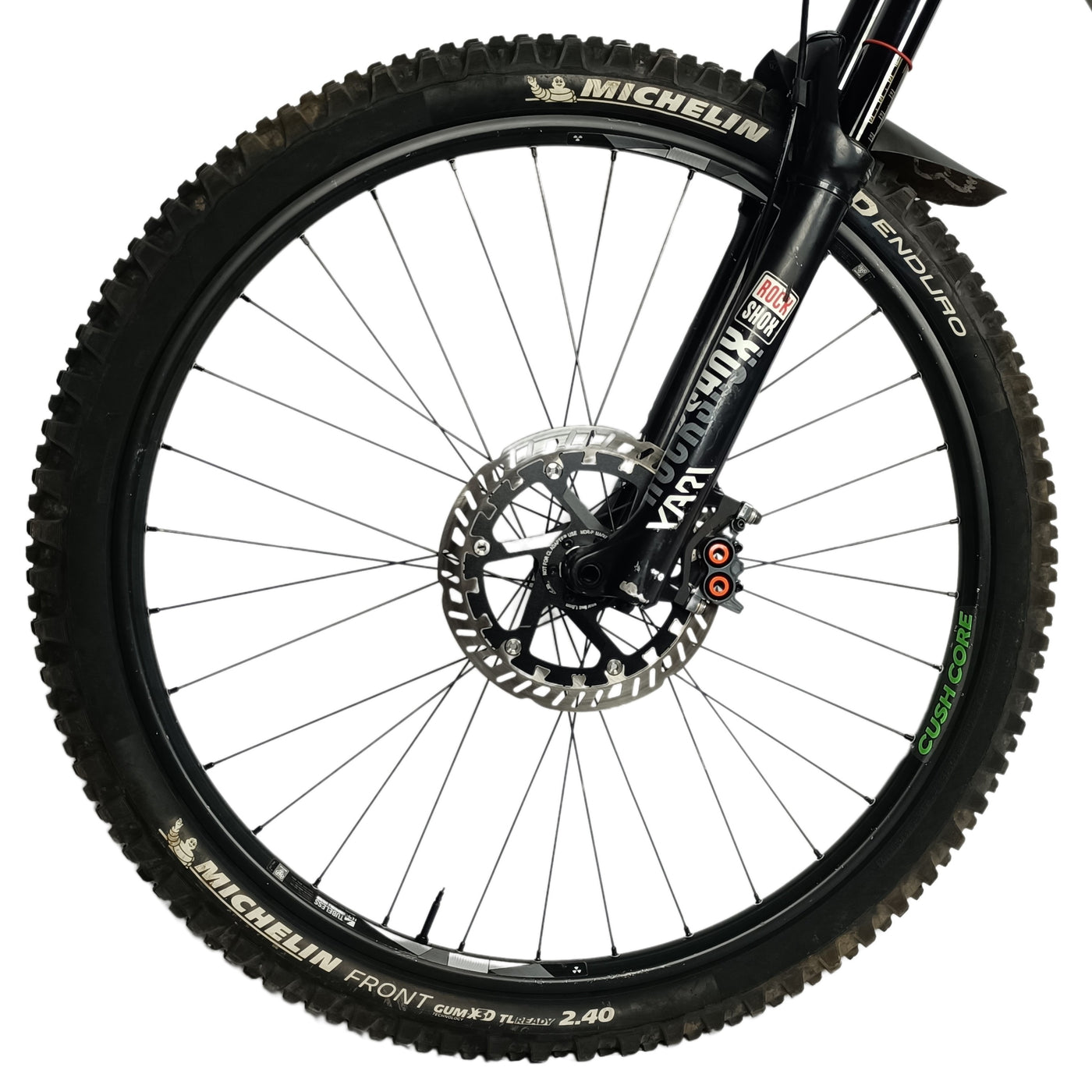 Nukeproof Mega 2019 - S