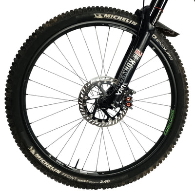 Nukeproof Mega 2019 - S