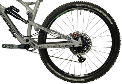 Nukeproof Mega 2019 - S