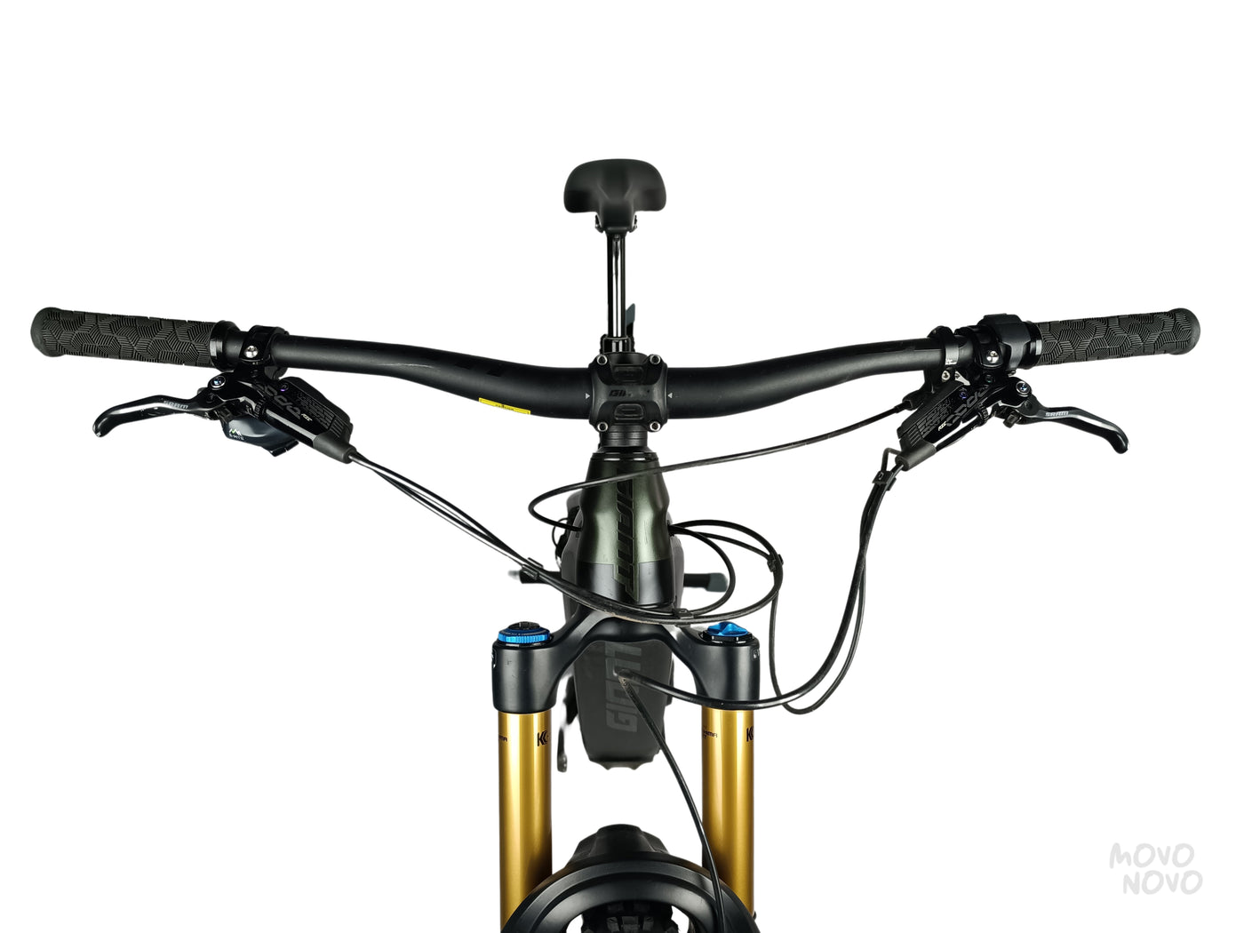 Giant Reign E 2023 - M