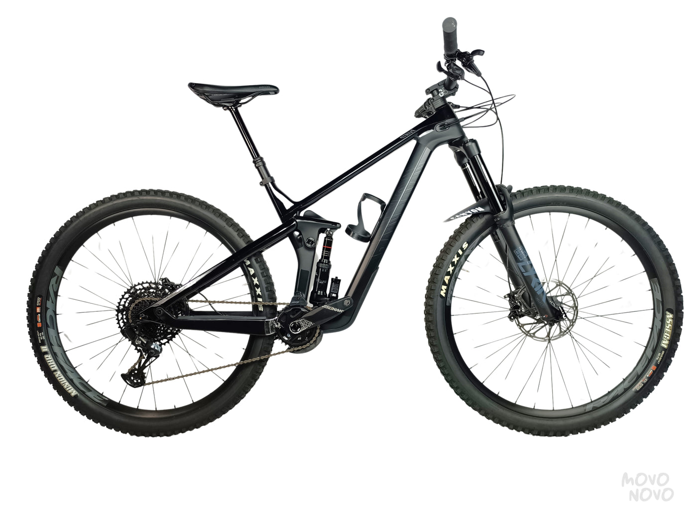 Canyon Strive CF 7 2021 - M