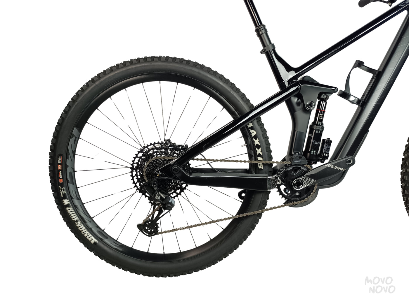Canyon Strive CF 7 2021 - M