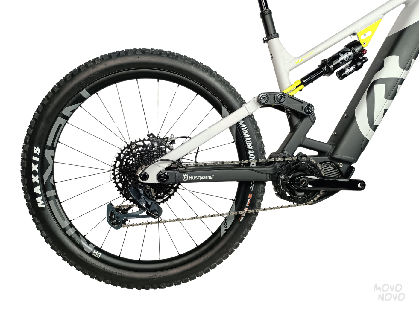 Husqvarna Hard Cross 2023 - 18