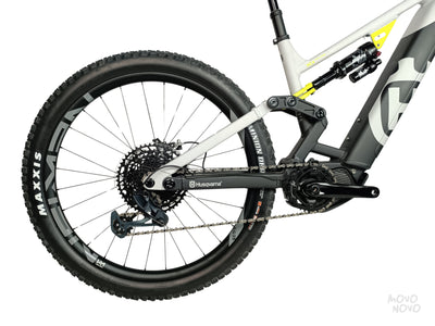Husqvarna Hard Cross 2023 - 18