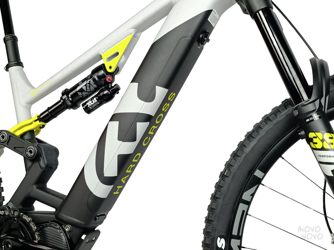 Husqvarna Hard Cross 2023 - 18