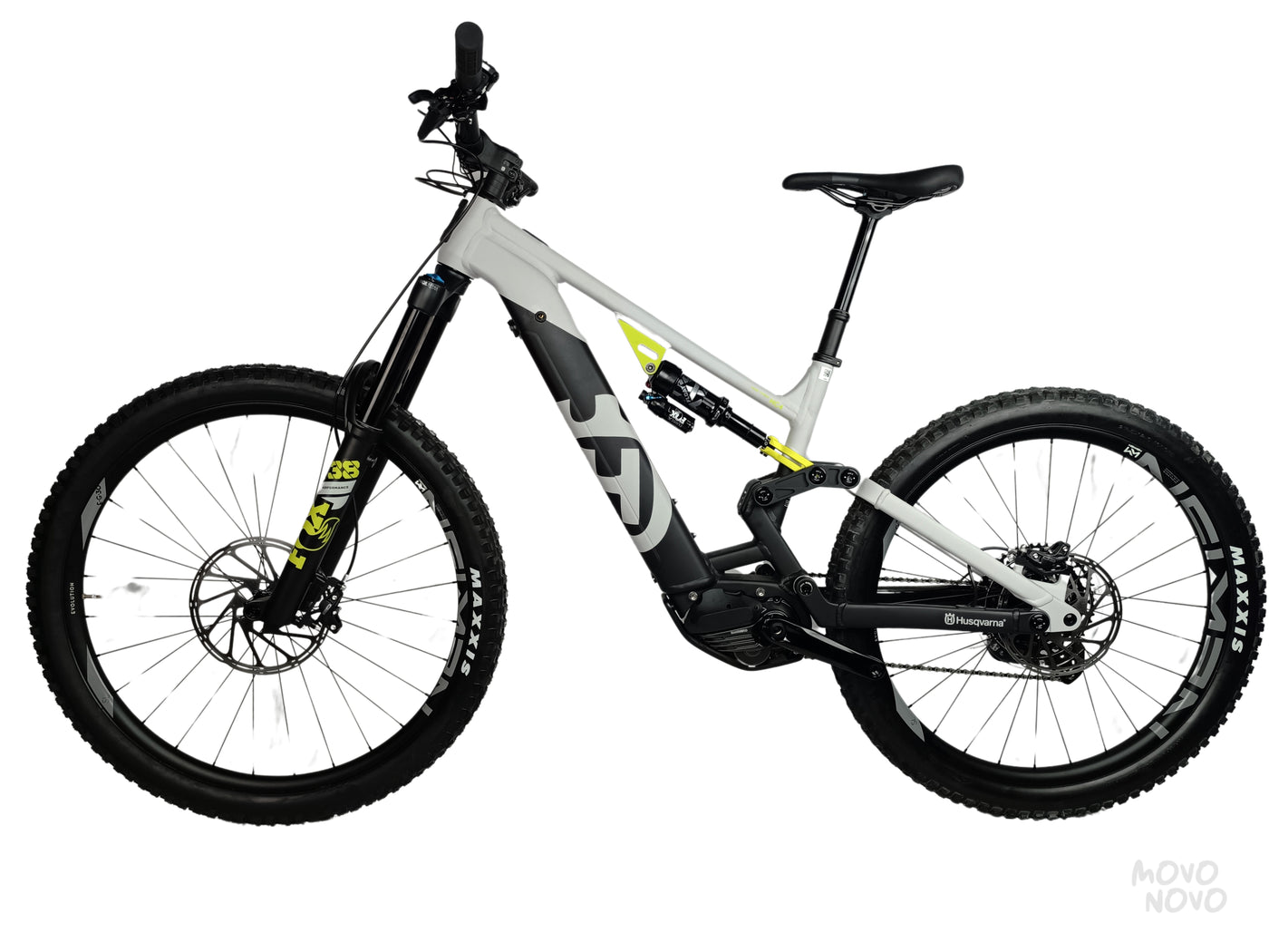 Husqvarna Hard Cross 2023 - 18