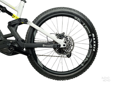 Husqvarna Hard Cross 2023 - 18