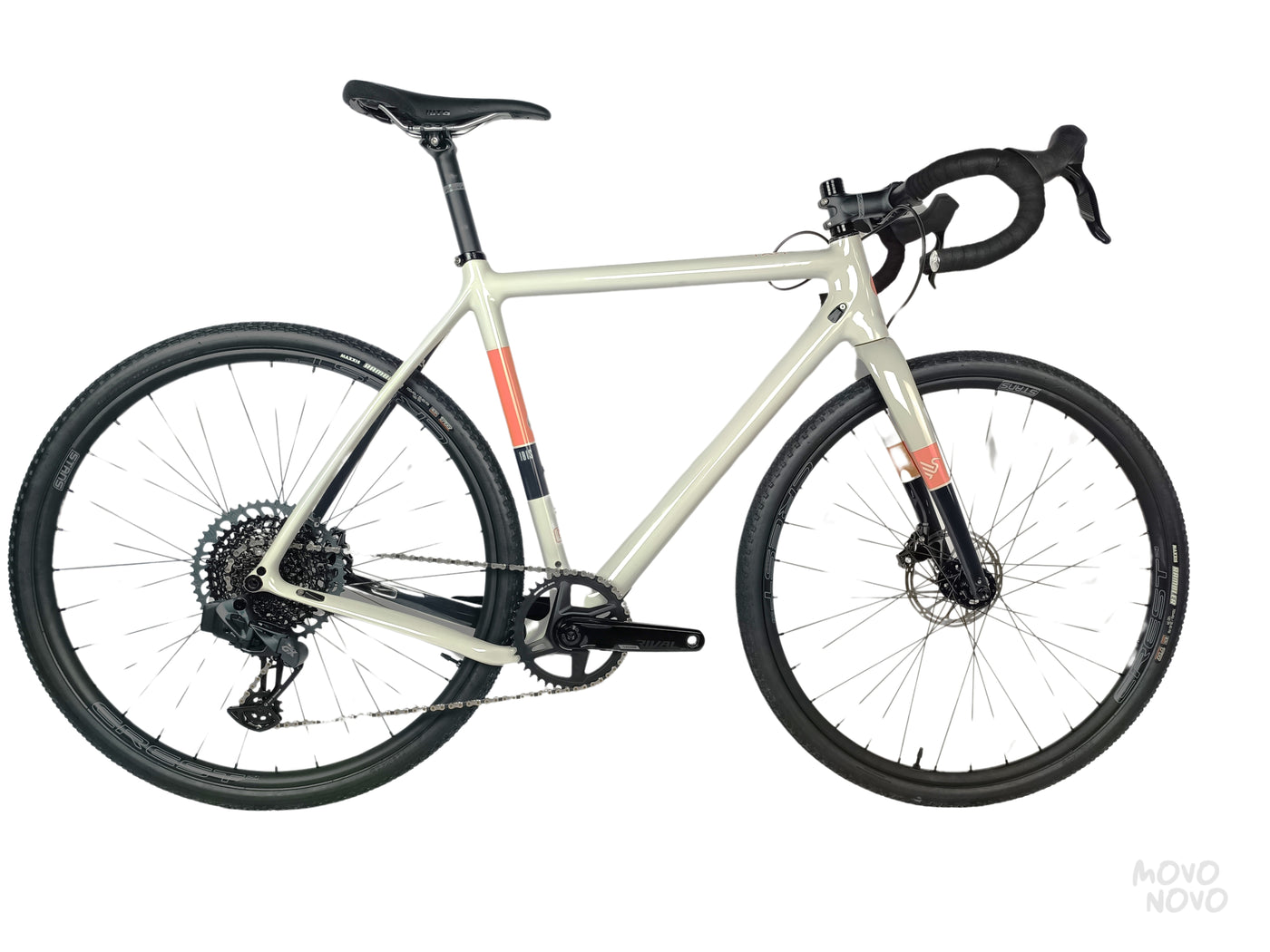 Ibis Hakka Mx 2023 - 55