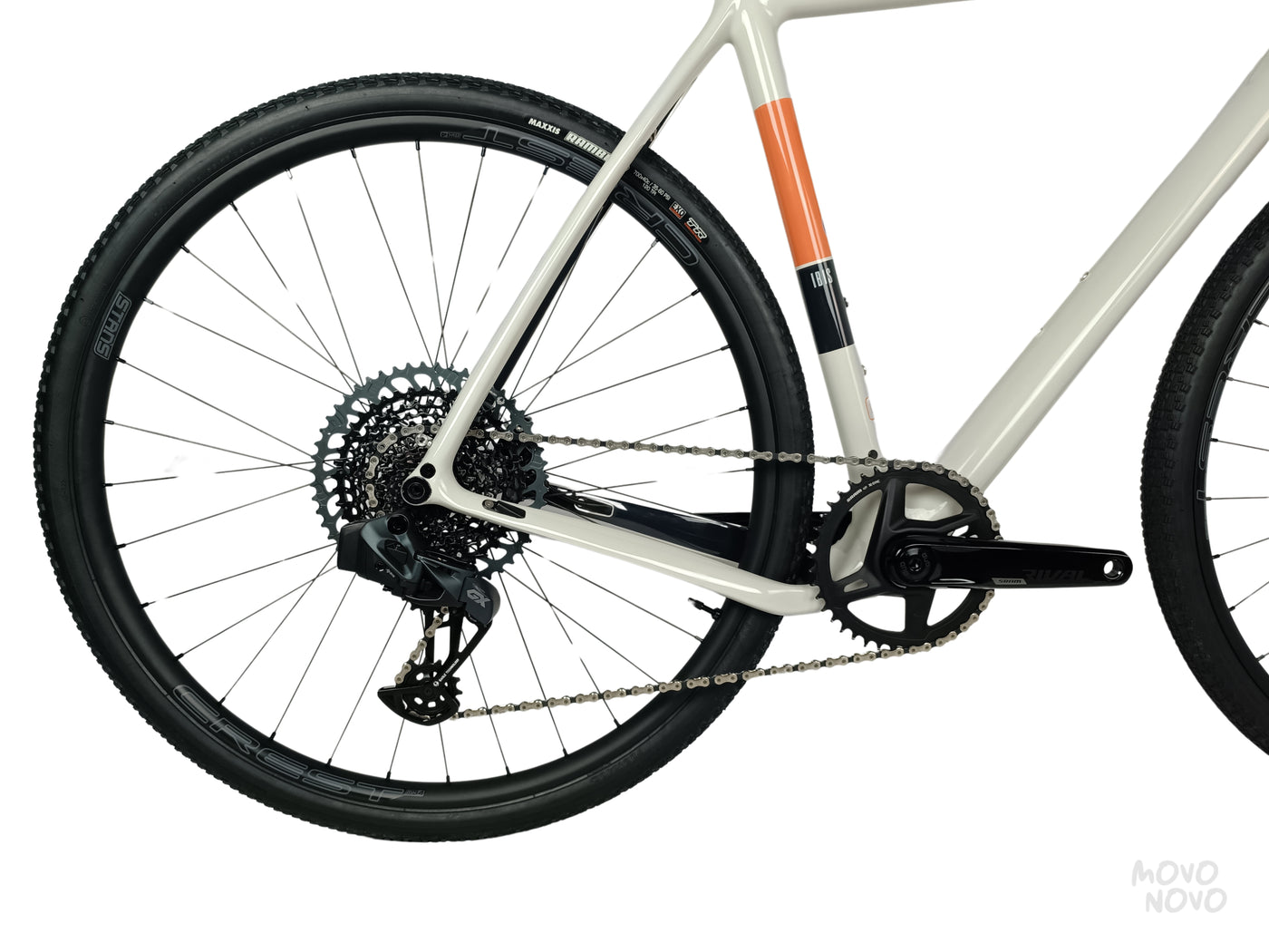 Ibis Hakka Mx 2023 - 55