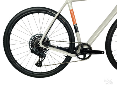 Ibis Hakka Mx 2023 - 55
