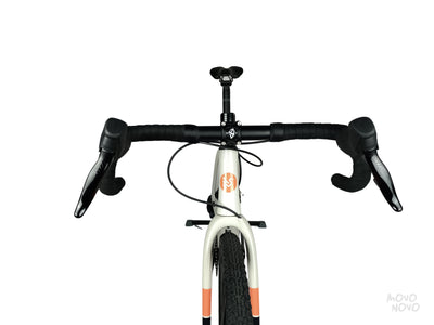 Ibis Hakka Mx 2023 - 55
