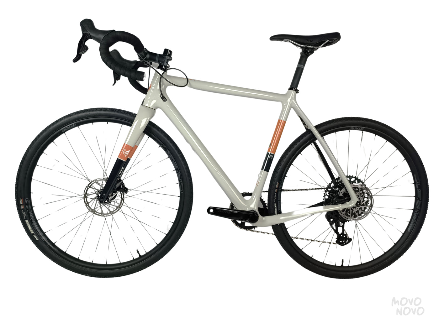 Ibis Hakka Mx 2023 - 55